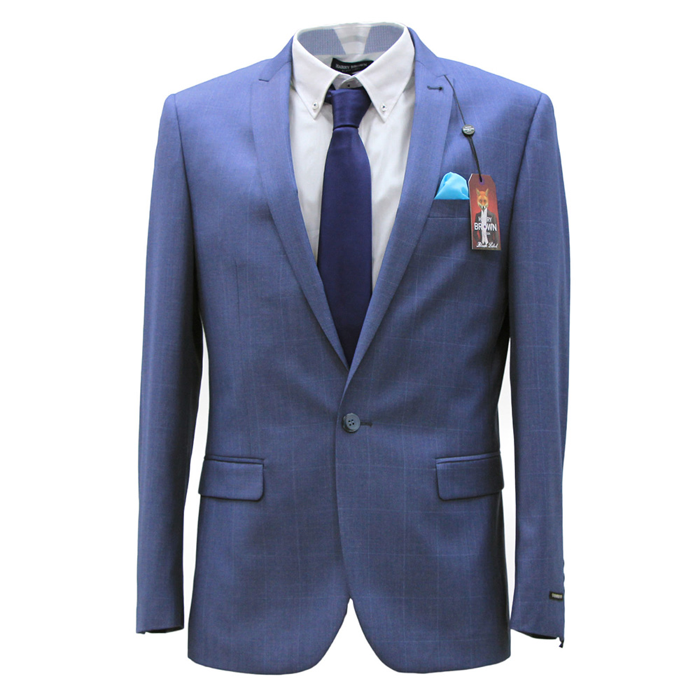 Black Suit - Imagem 2